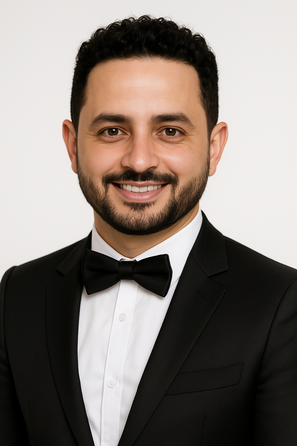 مختار الشاعر